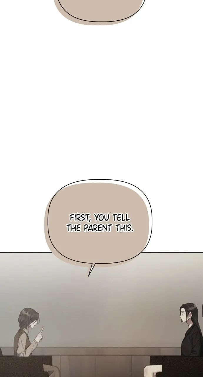 When Love CallsUpon Me Chapter 9 page 73 - 
