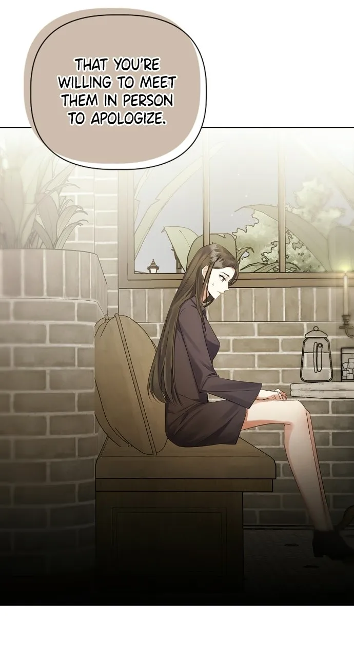 When Love CallsUpon Me Chapter 9 page 76 - 