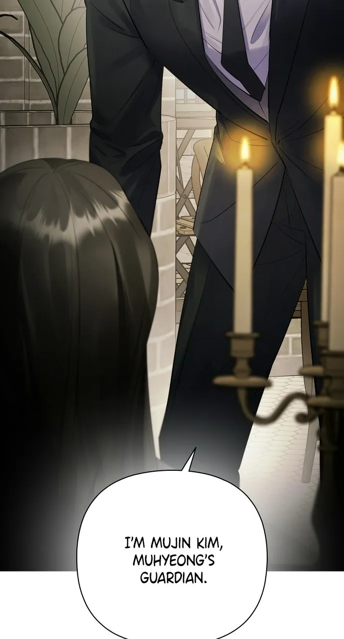 When Love CallsUpon Me Chapter 9 page 79 - 