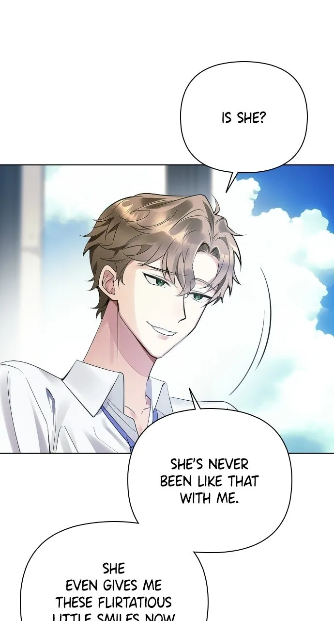 When Love CallsUpon Me Chapter 9 page 10 - 