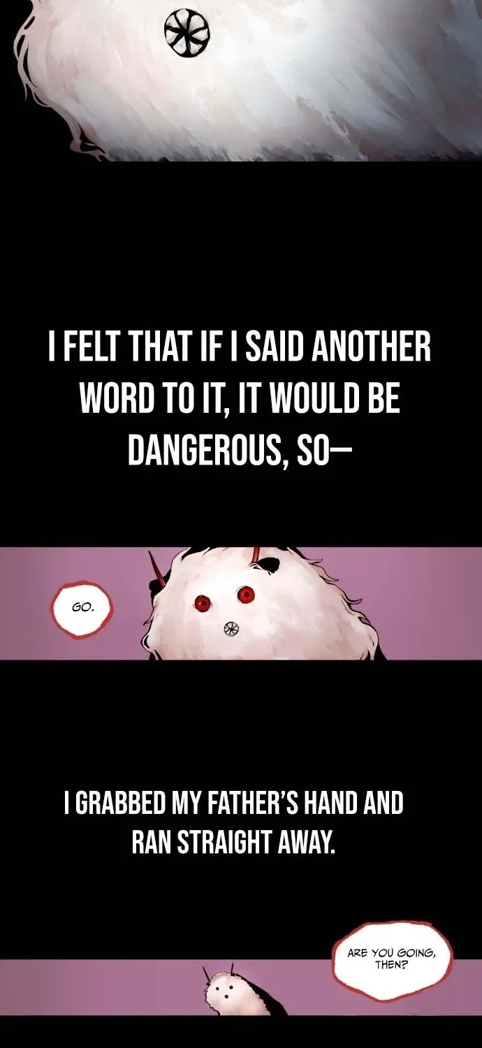 When Love Ends, So Do You Chapter 1 page 11 - 