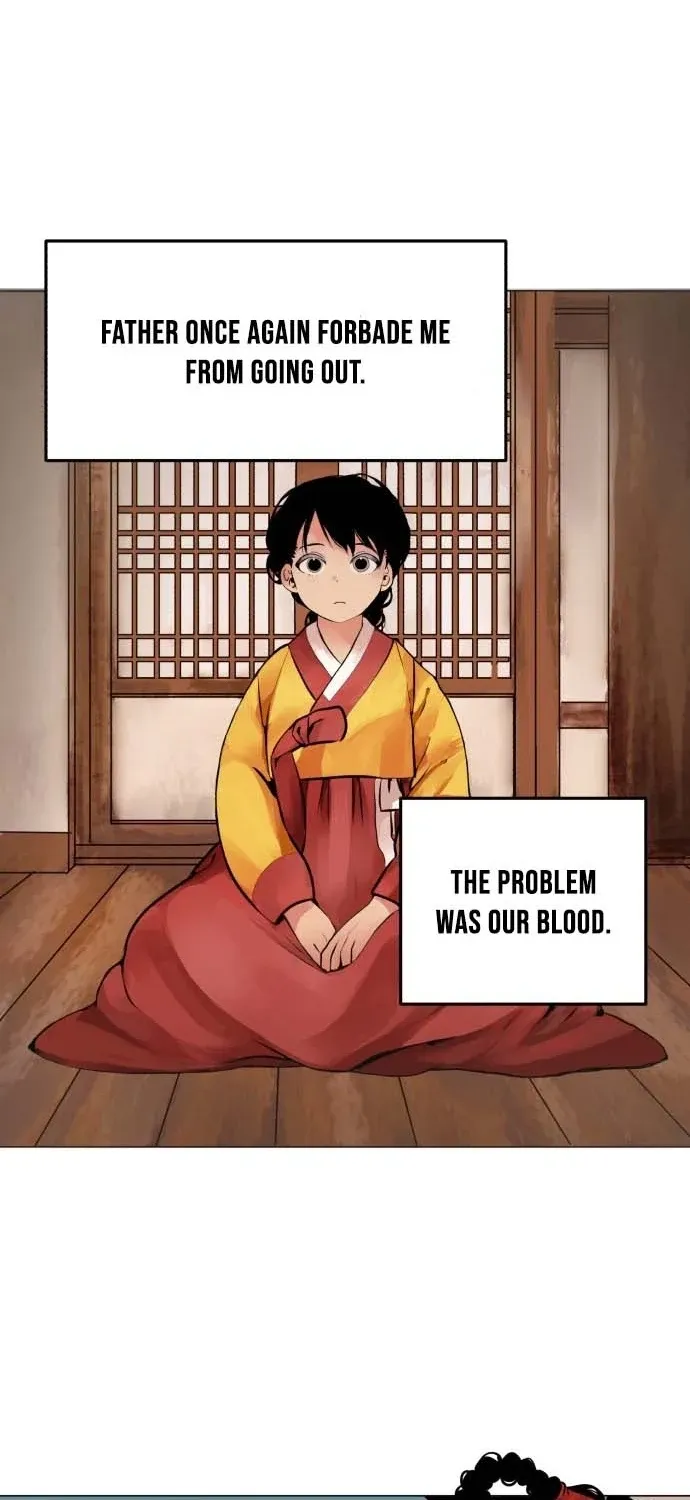 When Love Ends, So Do You Chapter 1 page 14 - 
