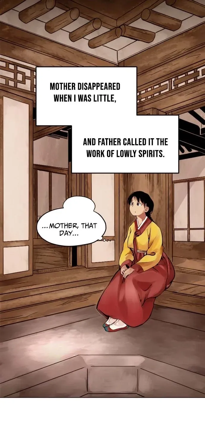 When Love Ends, So Do You Chapter 1 page 17 - 