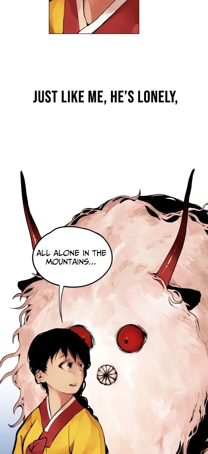 When Love Ends, So Do You Chapter 1 page 19 - 
