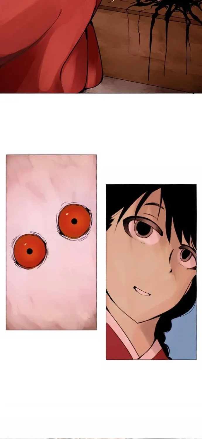 When Love Ends, So Do You Chapter 1 page 21 - 