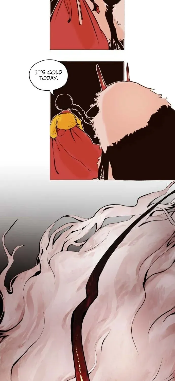When Love Ends, So Do You Chapter 1 page 23 - 