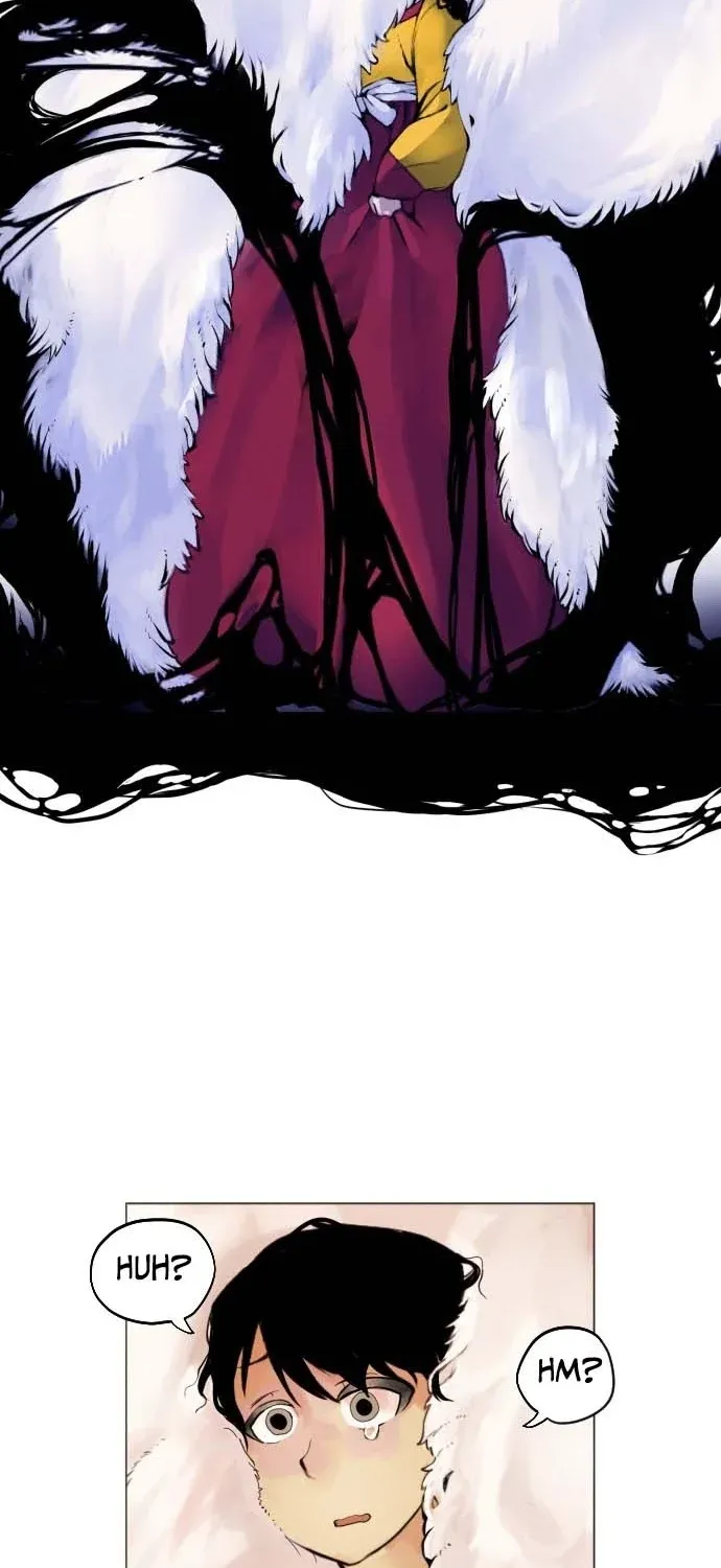 When Love Ends, So Do You Chapter 1 page 27 - 