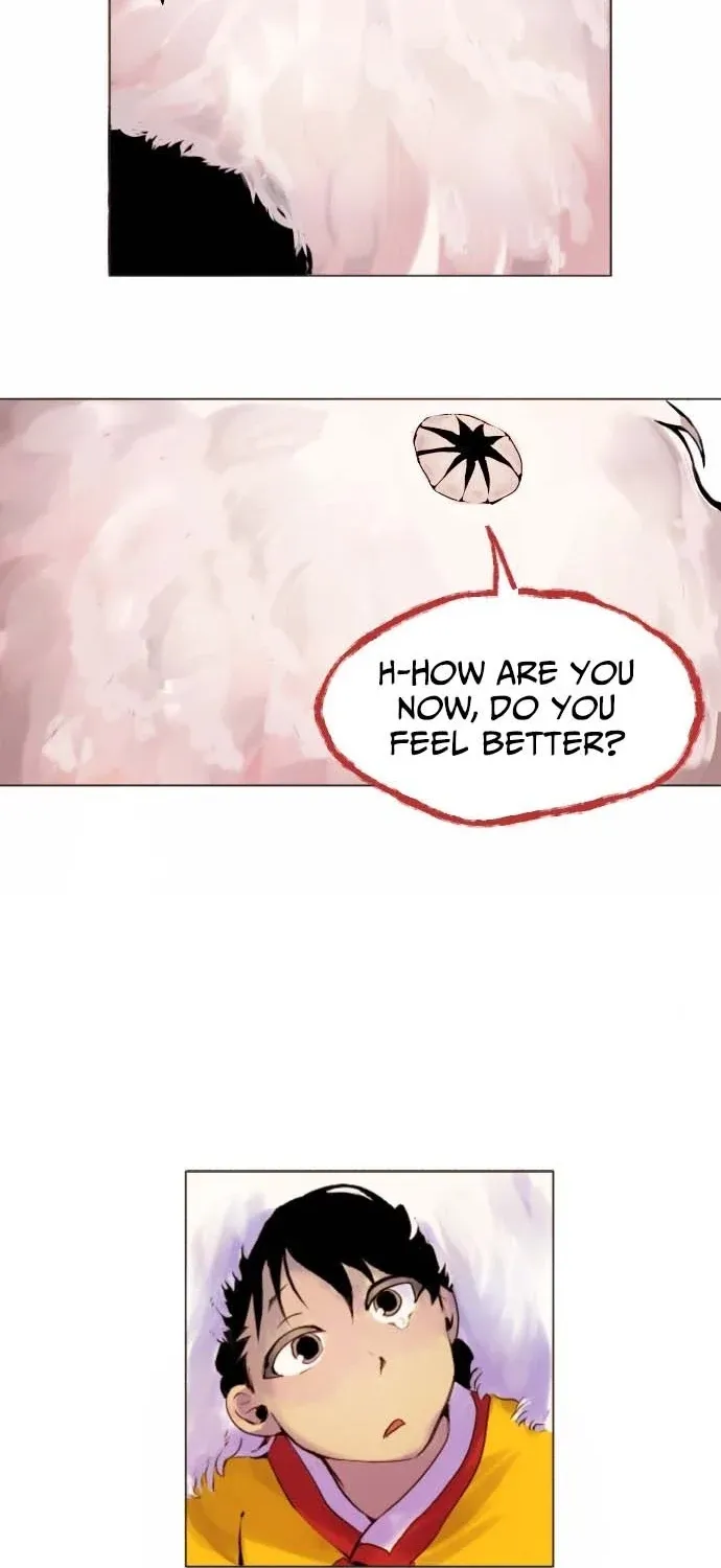 When Love Ends, So Do You Chapter 1 page 29 - 