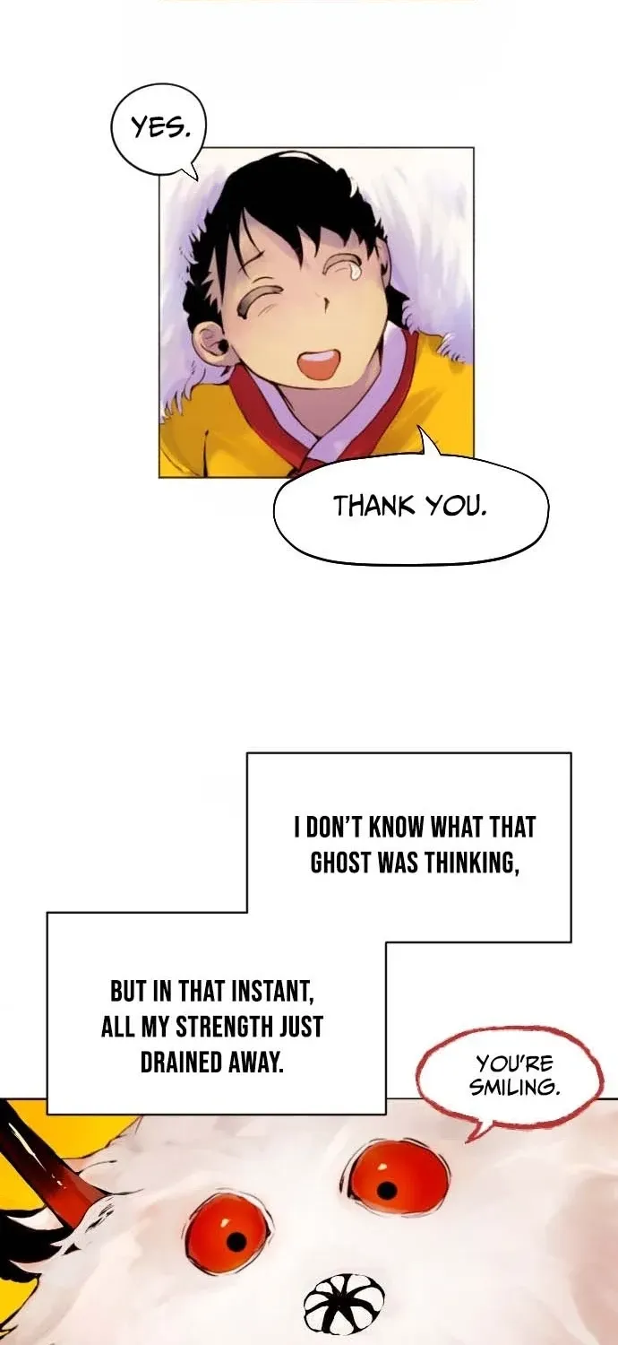 When Love Ends, So Do You Chapter 1 page 30 - 