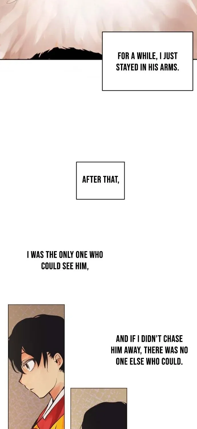 When Love Ends, So Do You Chapter 1 page 31 - 