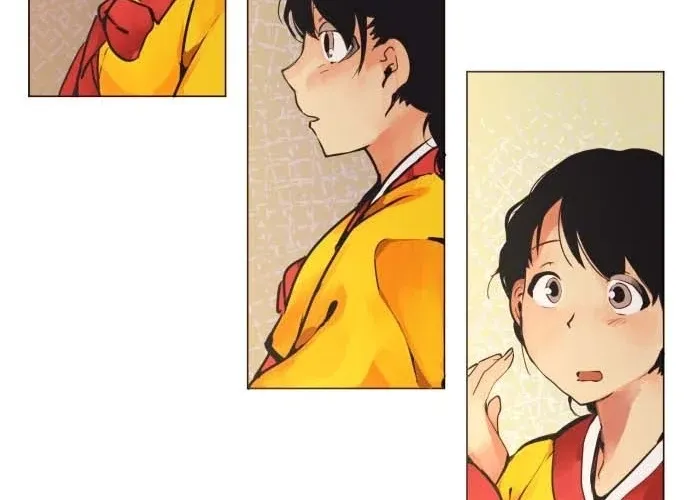 When Love Ends, So Do You Chapter 1 page 32 - 