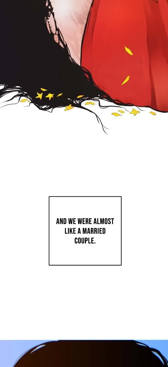 When Love Ends, So Do You Chapter 1 page 34 - 