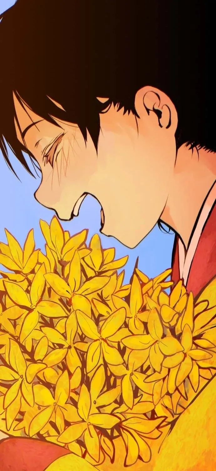 When Love Ends, So Do You Chapter 1 page 35 - 