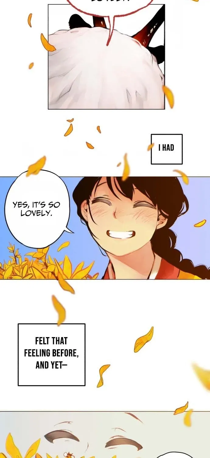 When Love Ends, So Do You Chapter 1 page 37 - 