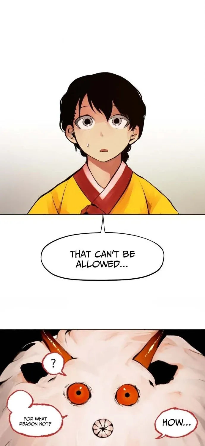 When Love Ends, So Do You Chapter 1 page 39 - 
