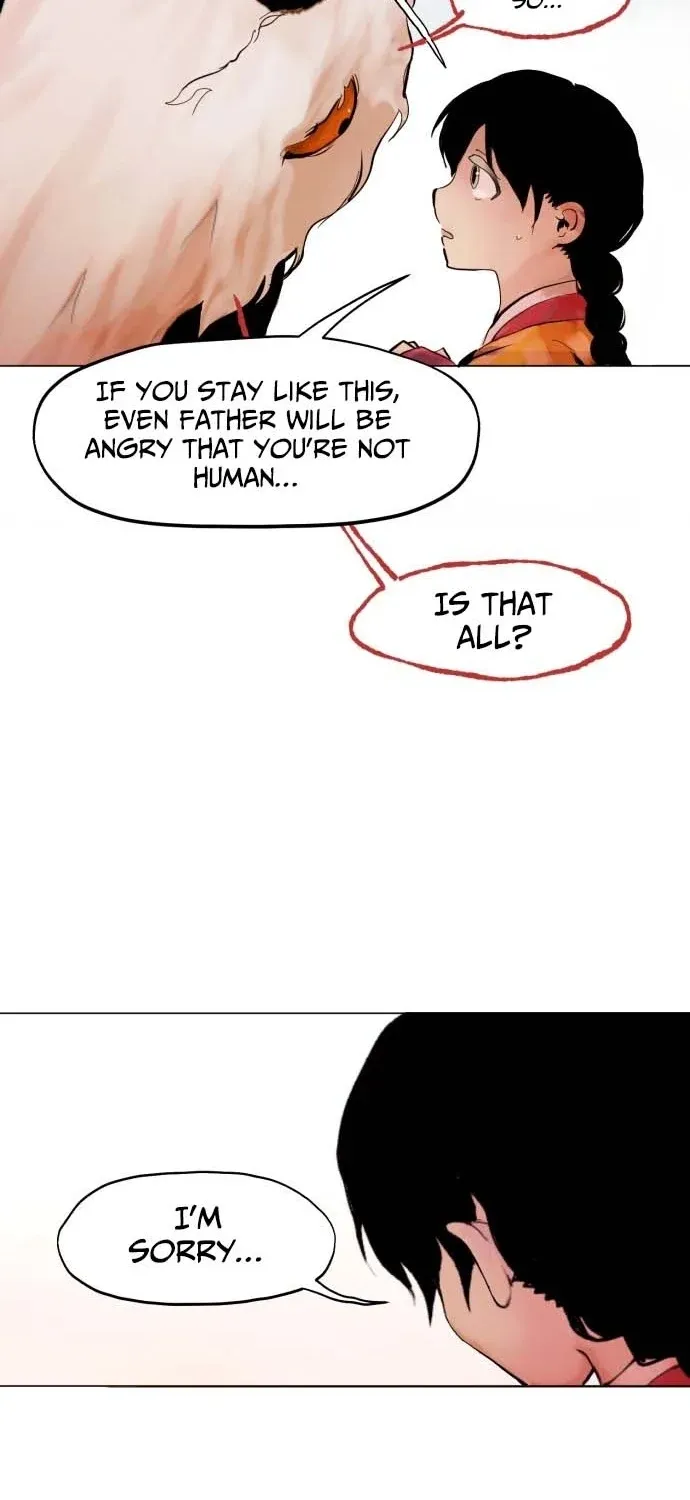 When Love Ends, So Do You Chapter 1 page 41 - 
