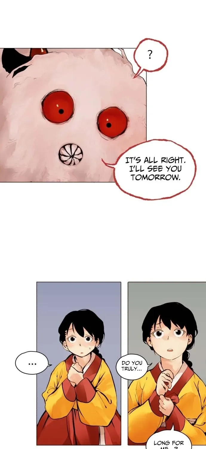 When Love Ends, So Do You Chapter 1 page 42 - 