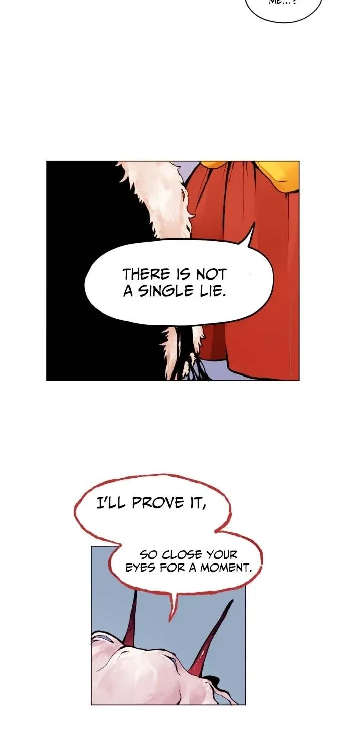 When Love Ends, So Do You Chapter 1 page 43 - 