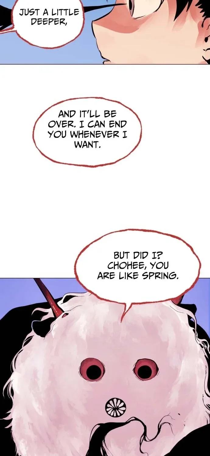 When Love Ends, So Do You Chapter 1 page 47 - 