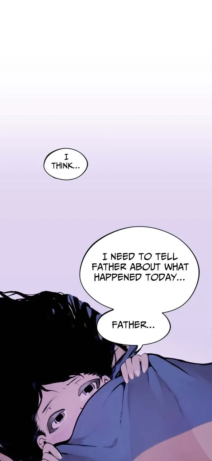 When Love Ends, So Do You Chapter 1 page 50 - 