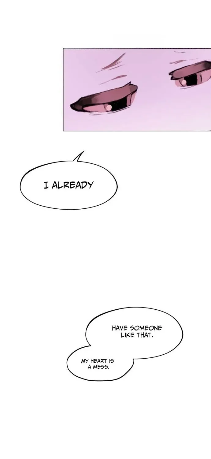 When Love Ends, So Do You Chapter 1 page 54 - 