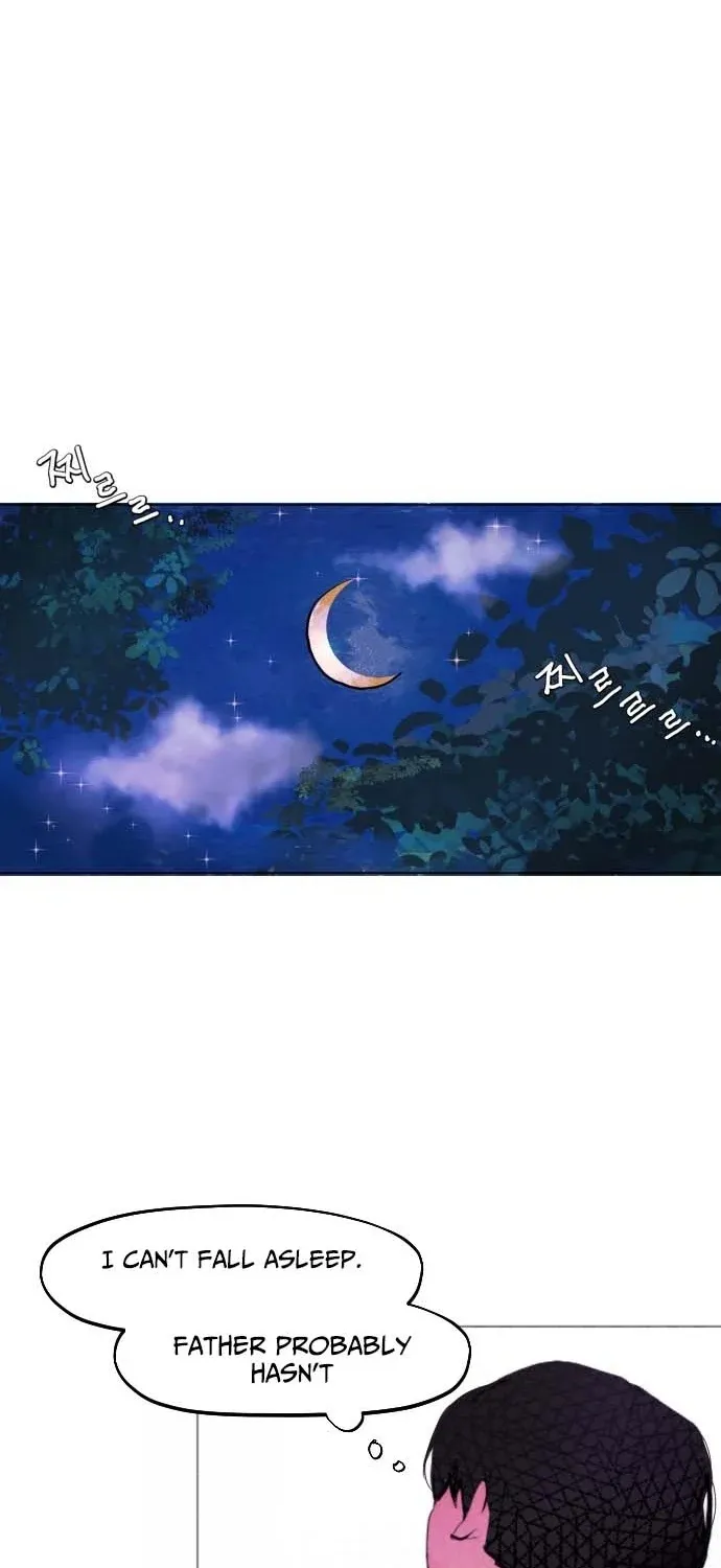 When Love Ends, So Do You Chapter 1 page 55 - 