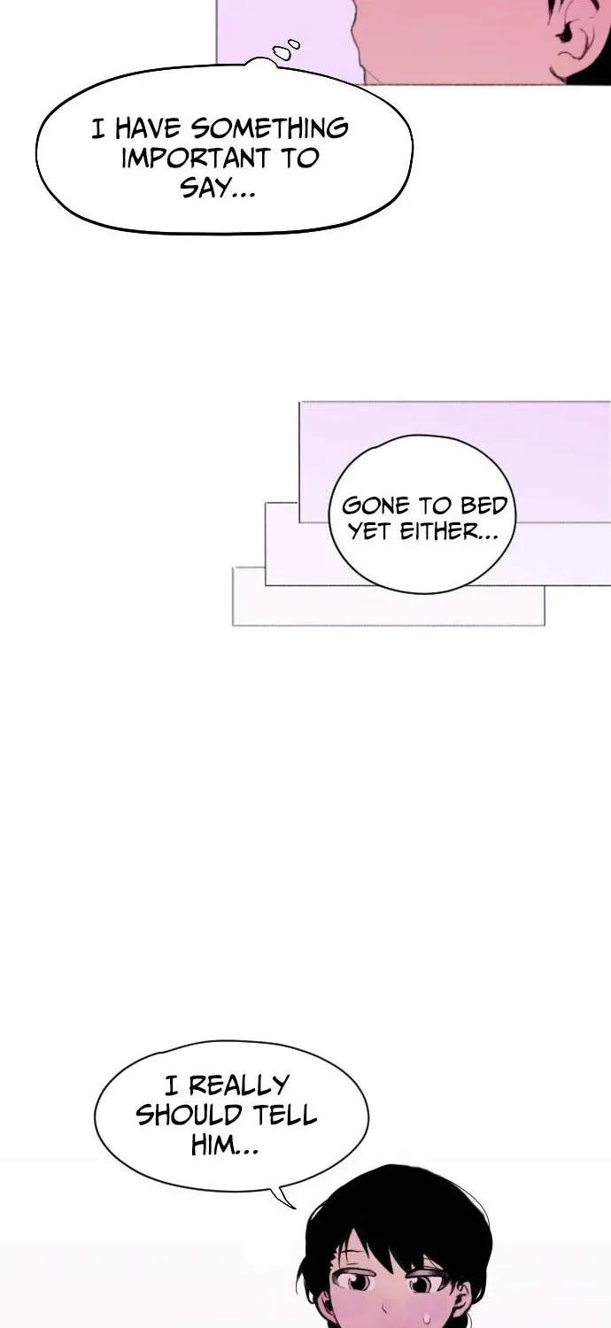 When Love Ends, So Do You Chapter 1 page 57 - 
