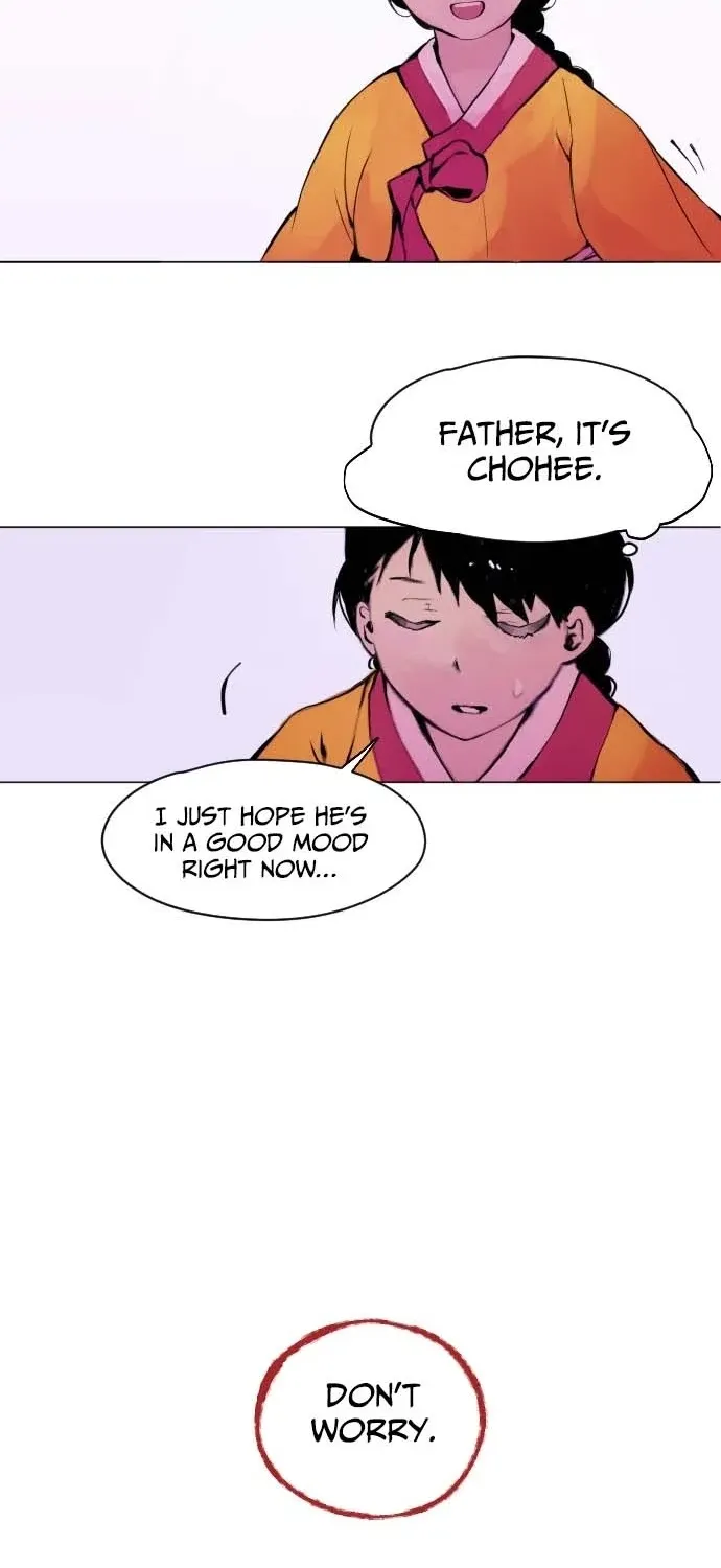 When Love Ends, So Do You Chapter 1 page 58 - 