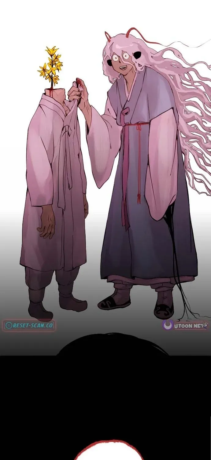 When Love Ends, So Do You Chapter 1 page 59 - 