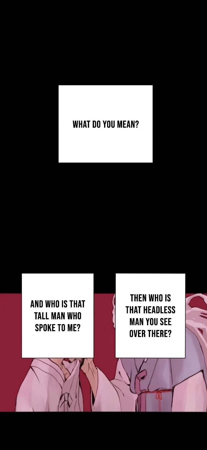 When Love Ends, So Do You Chapter 1 page 61 - 