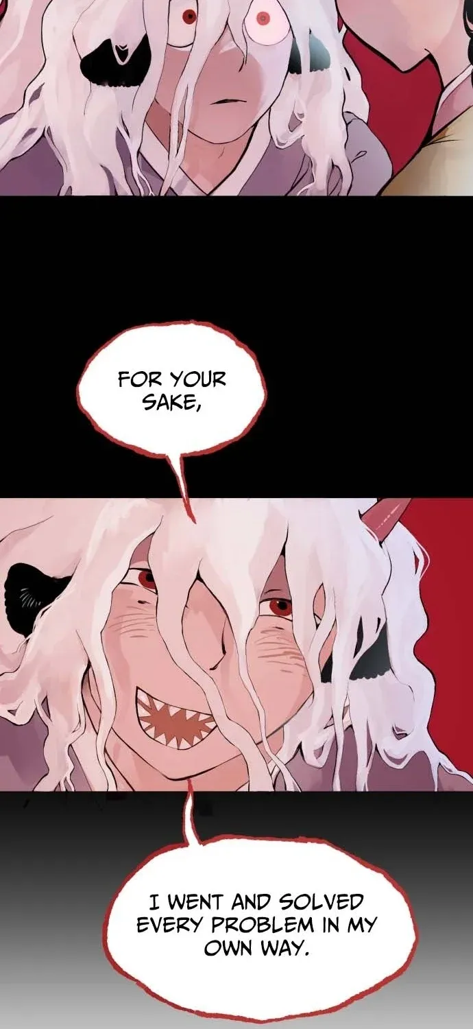 When Love Ends, So Do You Chapter 1 page 63 - 
