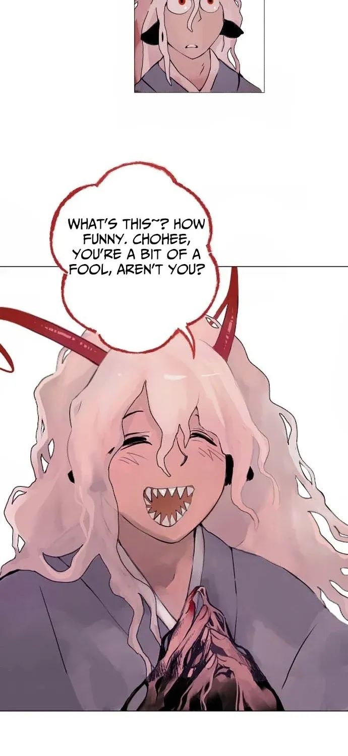 When Love Ends, So Do You Chapter 1 page 65 - 