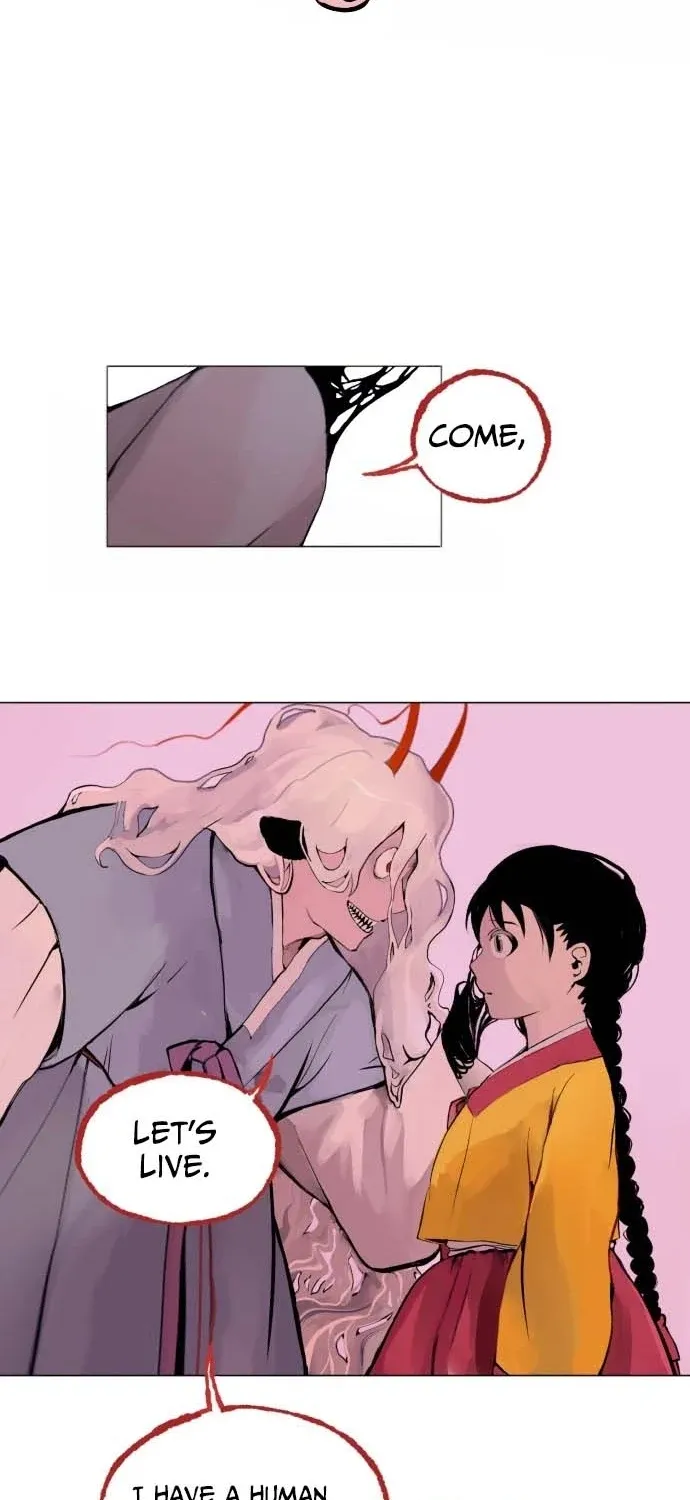 When Love Ends, So Do You Chapter 1 page 67 - 
