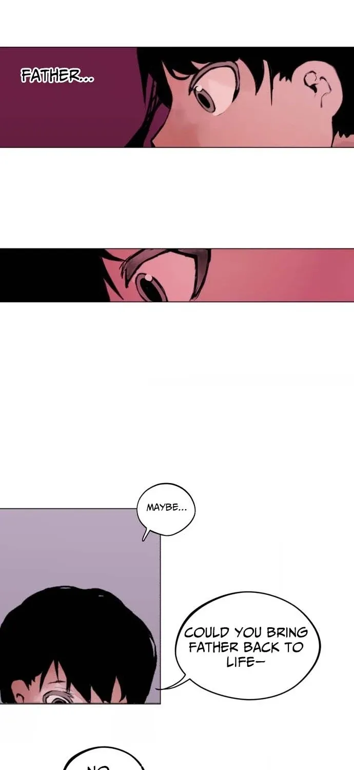 When Love Ends, So Do You Chapter 1 page 69 - 