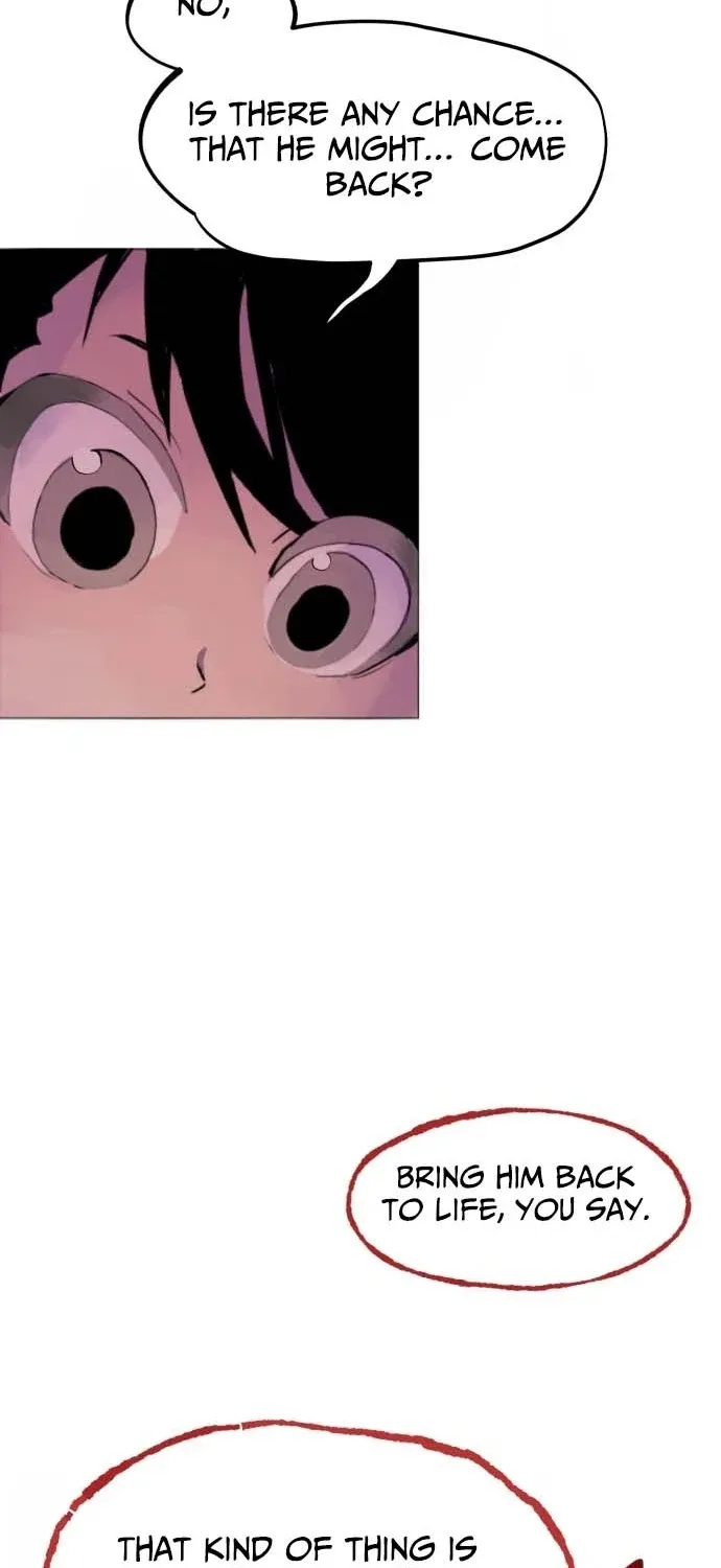 When Love Ends, So Do You Chapter 1 page 70 - 