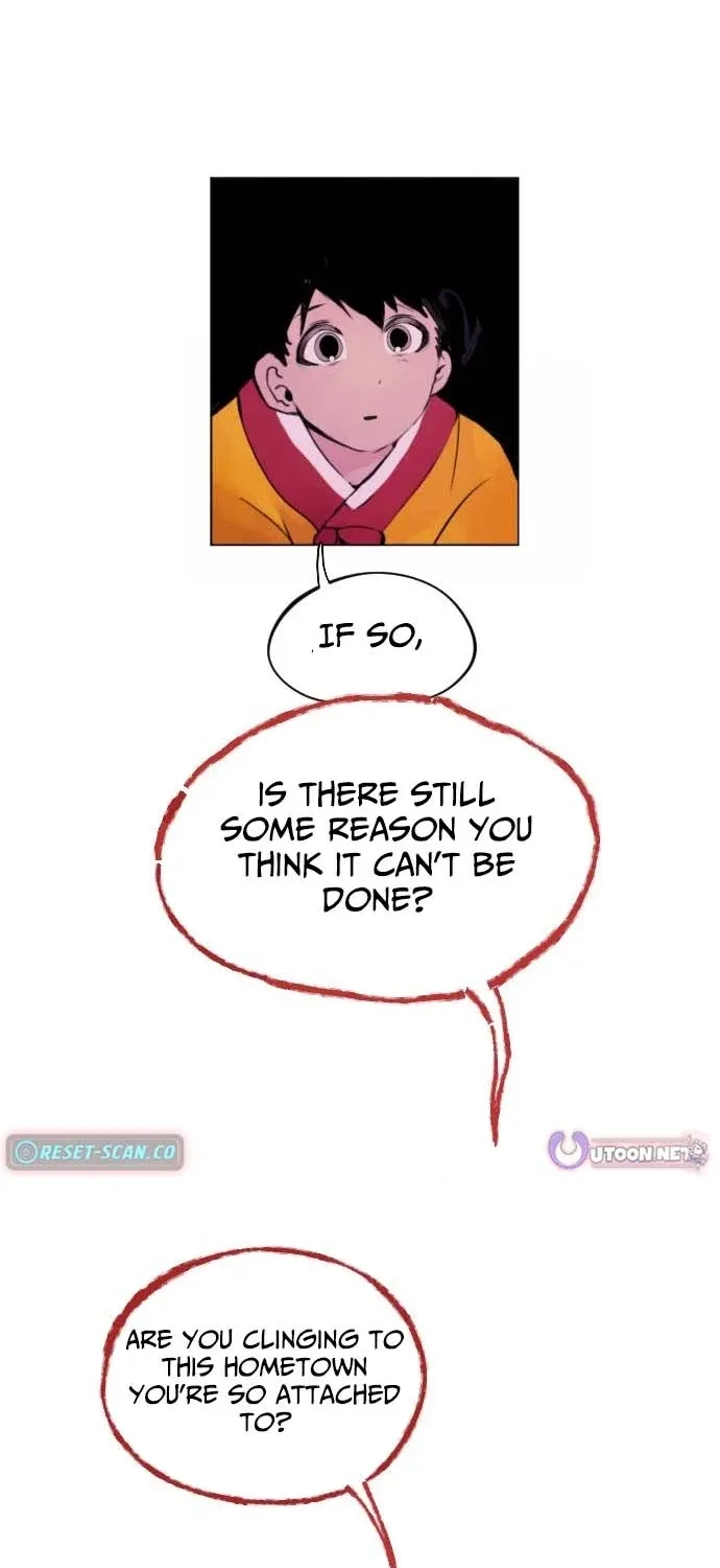When Love Ends, So Do You Chapter 1 page 73 - 