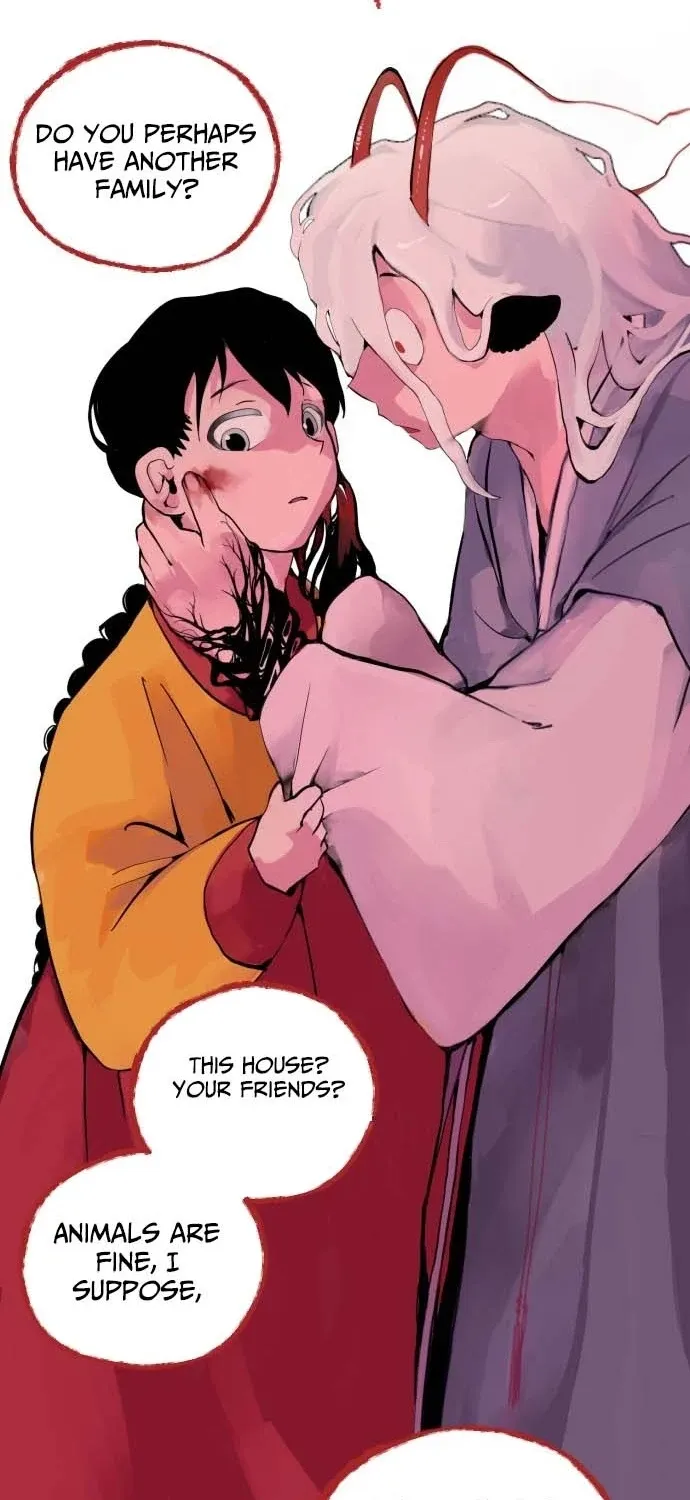 When Love Ends, So Do You Chapter 1 page 74 - 
