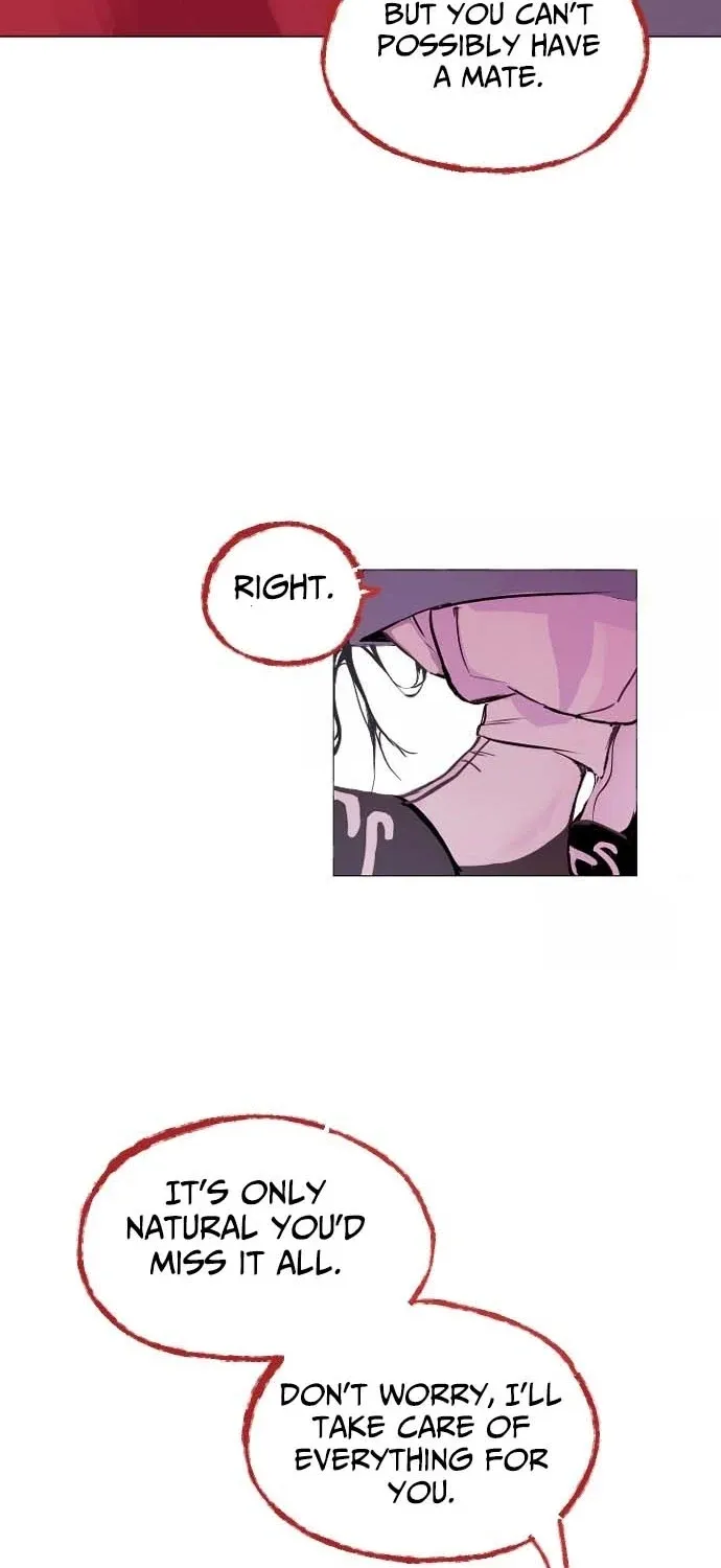 When Love Ends, So Do You Chapter 1 page 75 - 