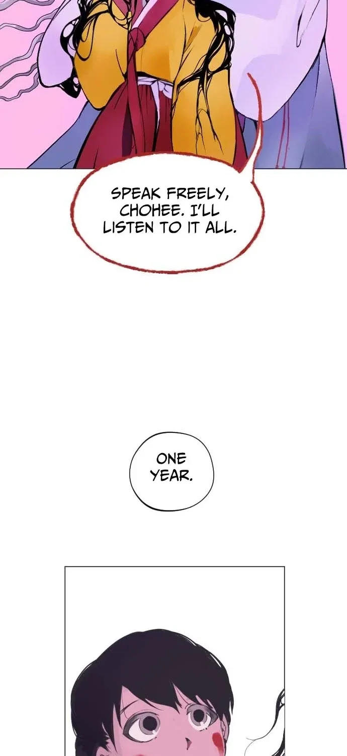 When Love Ends, So Do You Chapter 1 page 77 - 