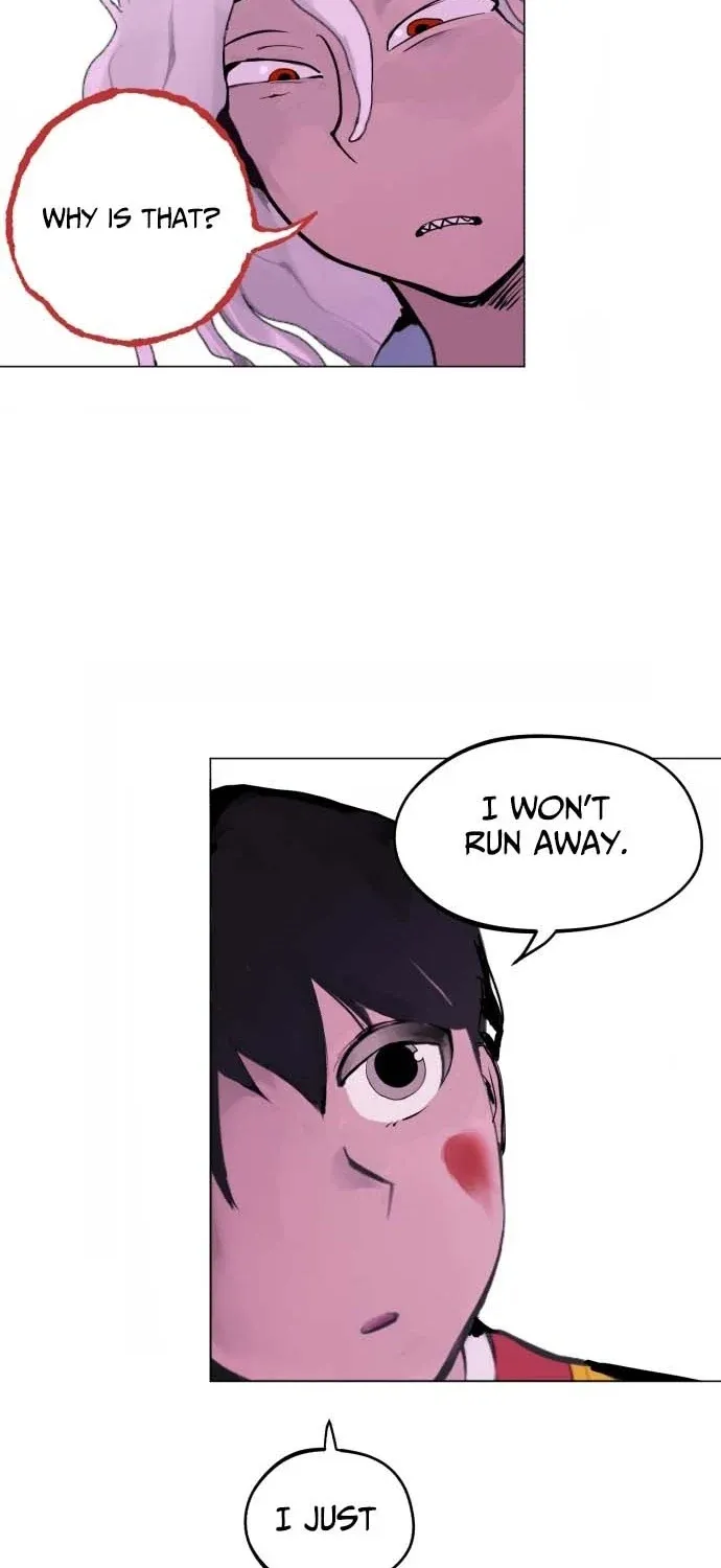 When Love Ends, So Do You Chapter 1 page 79 - 