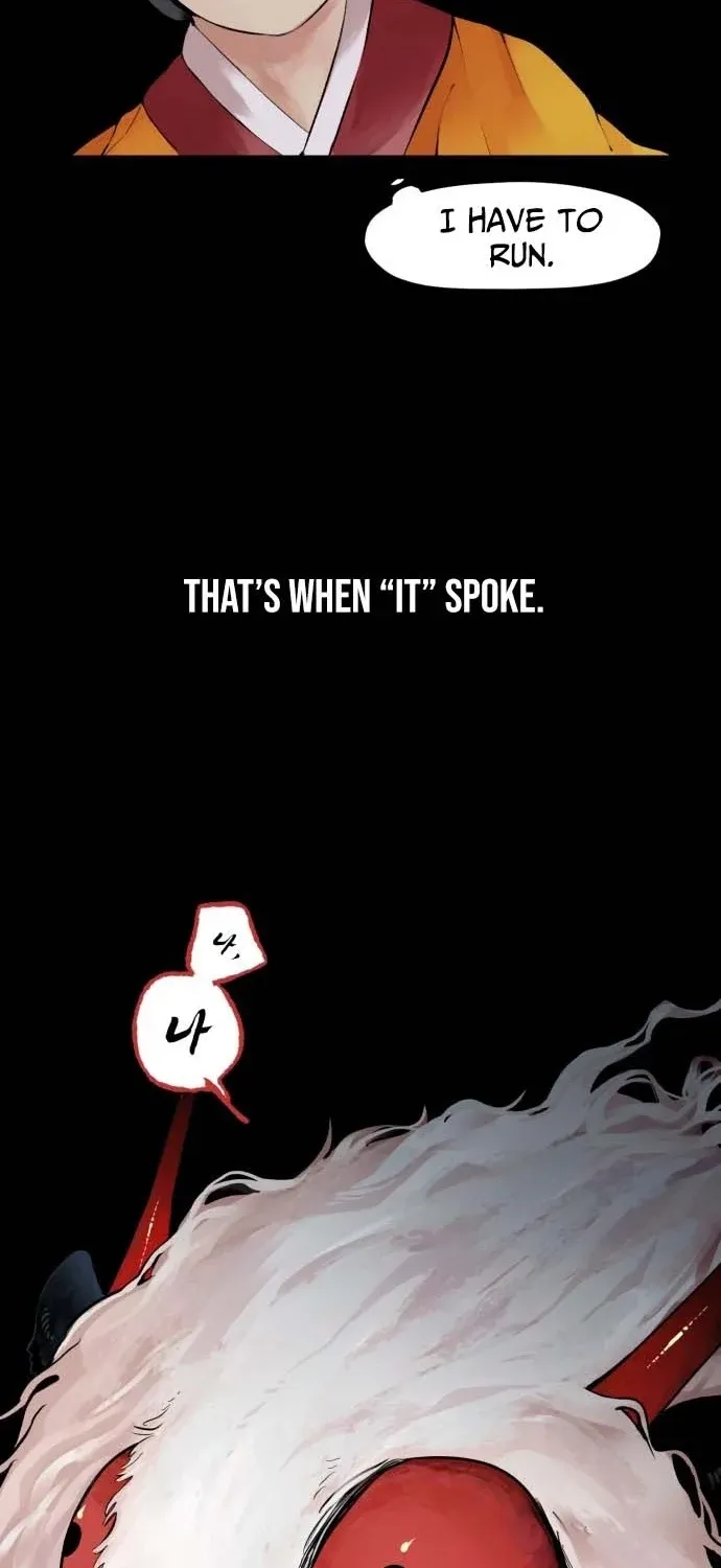When Love Ends, So Do You Chapter 1 page 9 - 