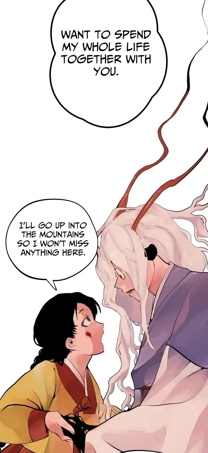 When Love Ends, So Do You Chapter 1 page 81 - 