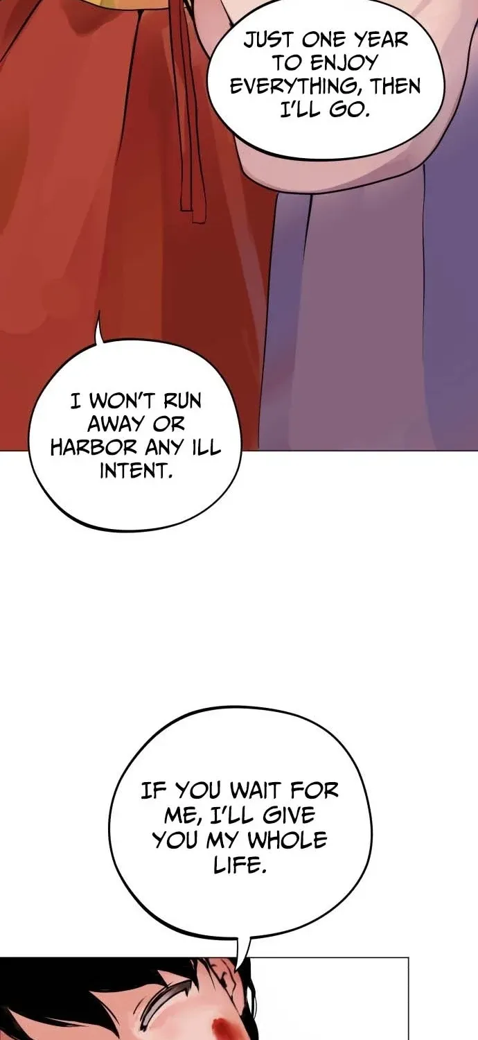 When Love Ends, So Do You Chapter 1 page 82 - 