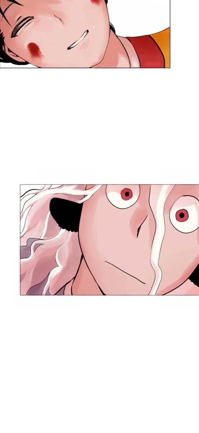 When Love Ends, So Do You Chapter 1 page 83 - 