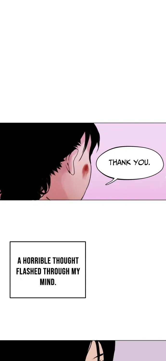When Love Ends, So Do You Chapter 1 page 85 - 