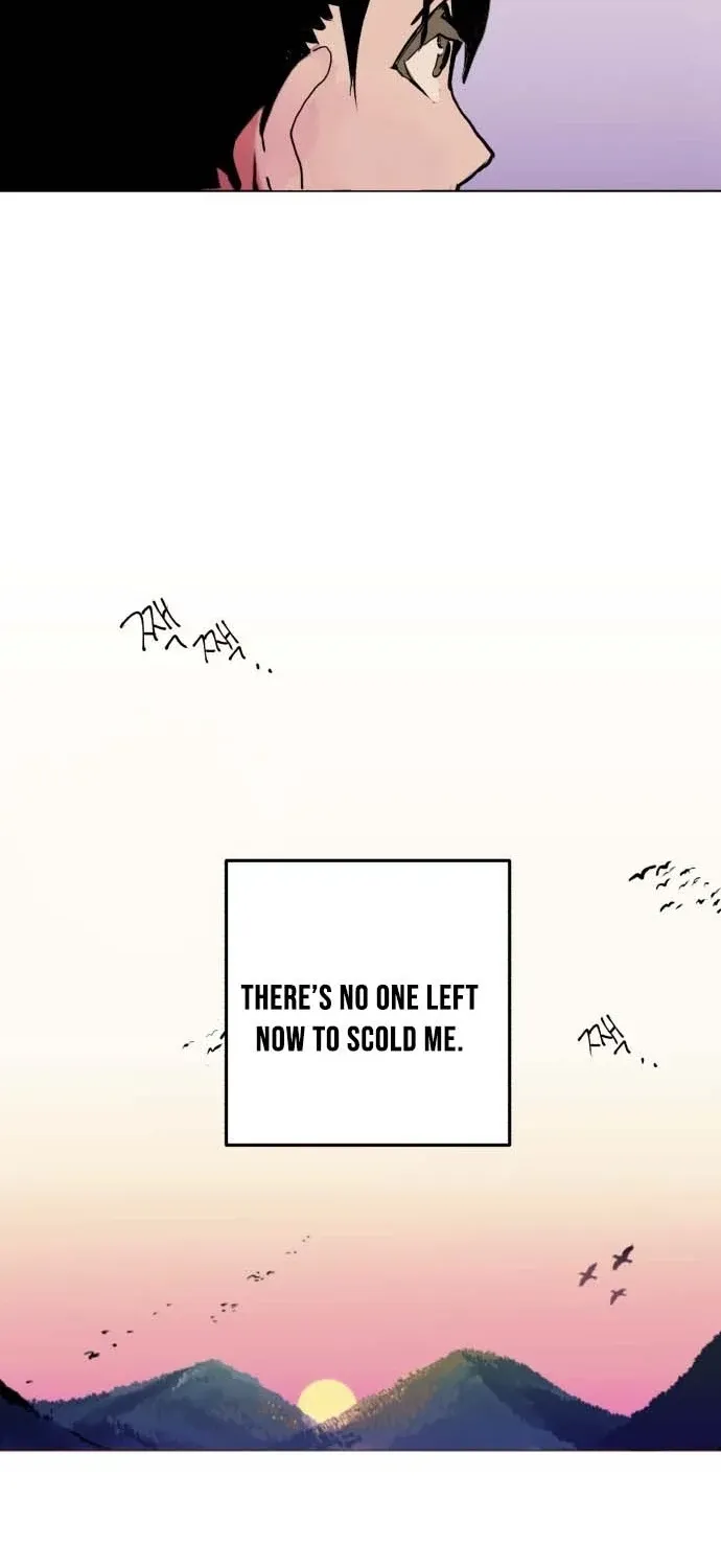 When Love Ends, So Do You Chapter 1 page 86 - 