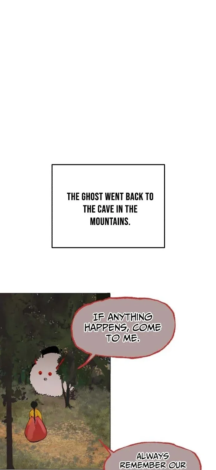 When Love Ends, So Do You Chapter 1 page 87 - 