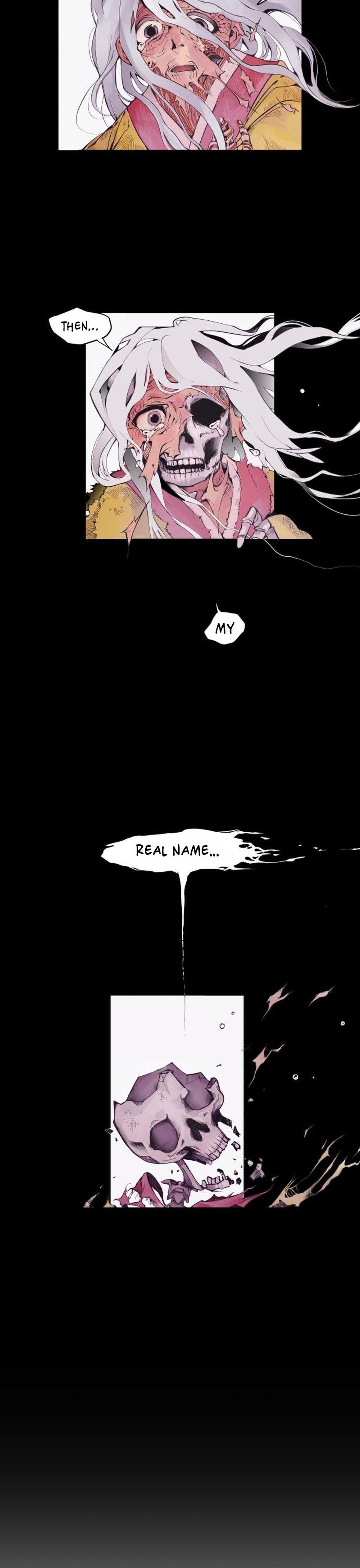 When Love Ends, So Do You Chapter 2 page 39 - 