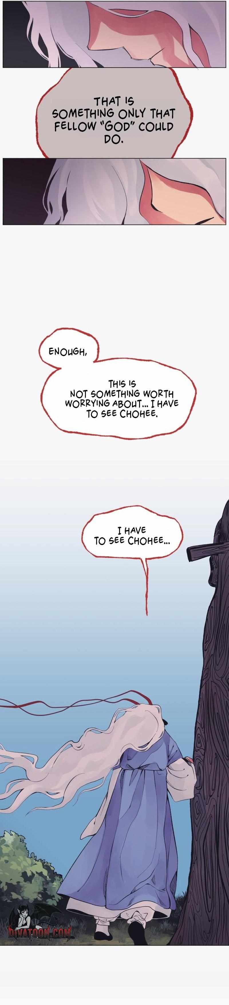 When Love Ends, So Do You Chapter 2 page 41 - 
