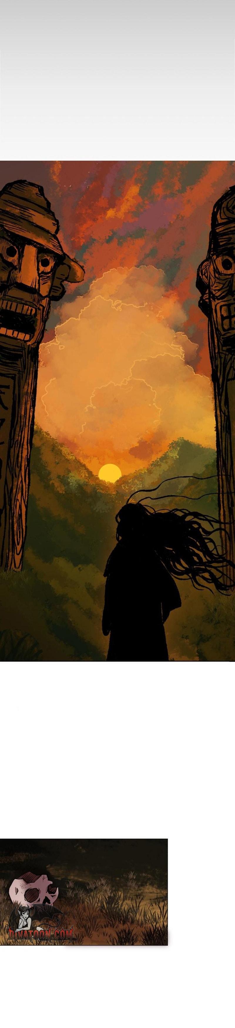 When Love Ends, So Do You Chapter 2 page 43 - 